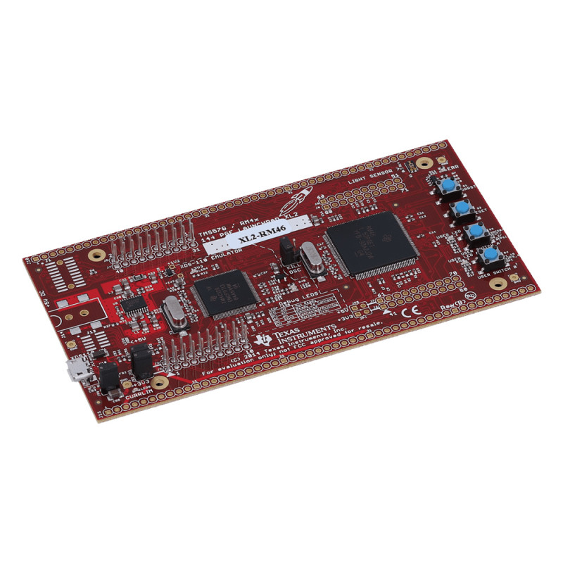 LAUNCHXL2-RM46 LaunchPad