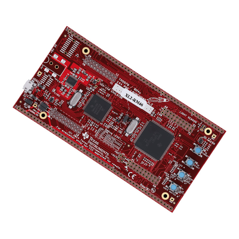 LAUNCHXL2-RM46 LaunchPad