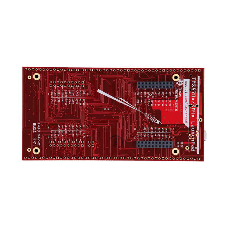 LAUNCHXL2-RM46 LaunchPad