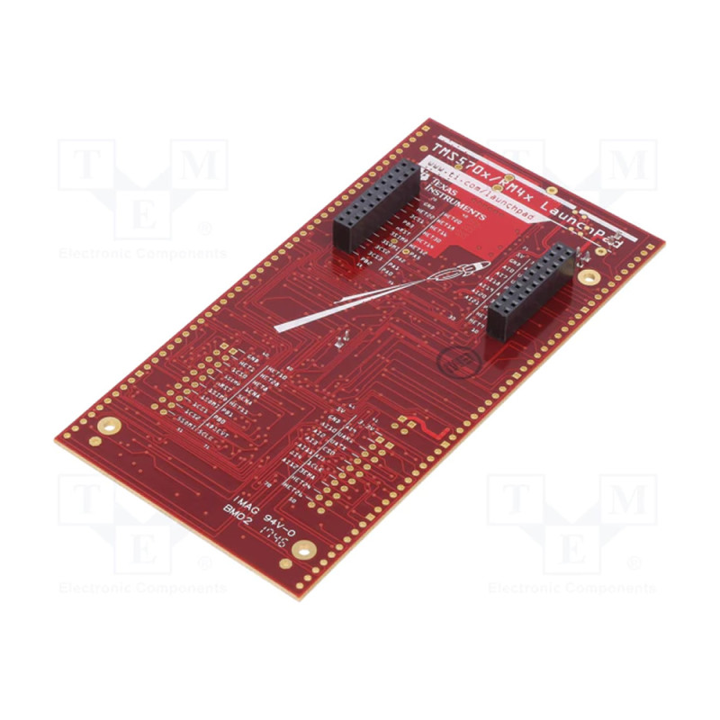 LAUNCHXL2-TMS57012 LaunchPad TMS570LS12