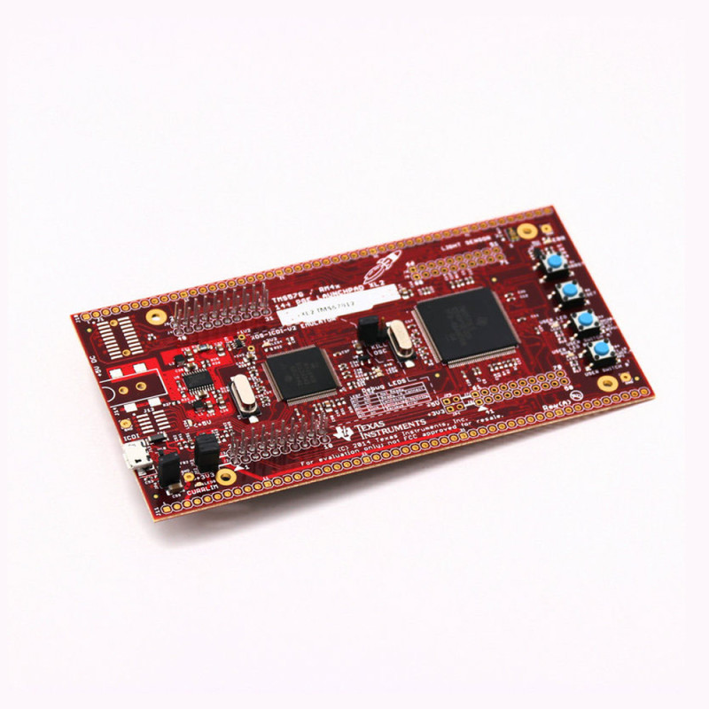 LAUNCHXL2-TMS57012 LaunchPad TMS570LS12