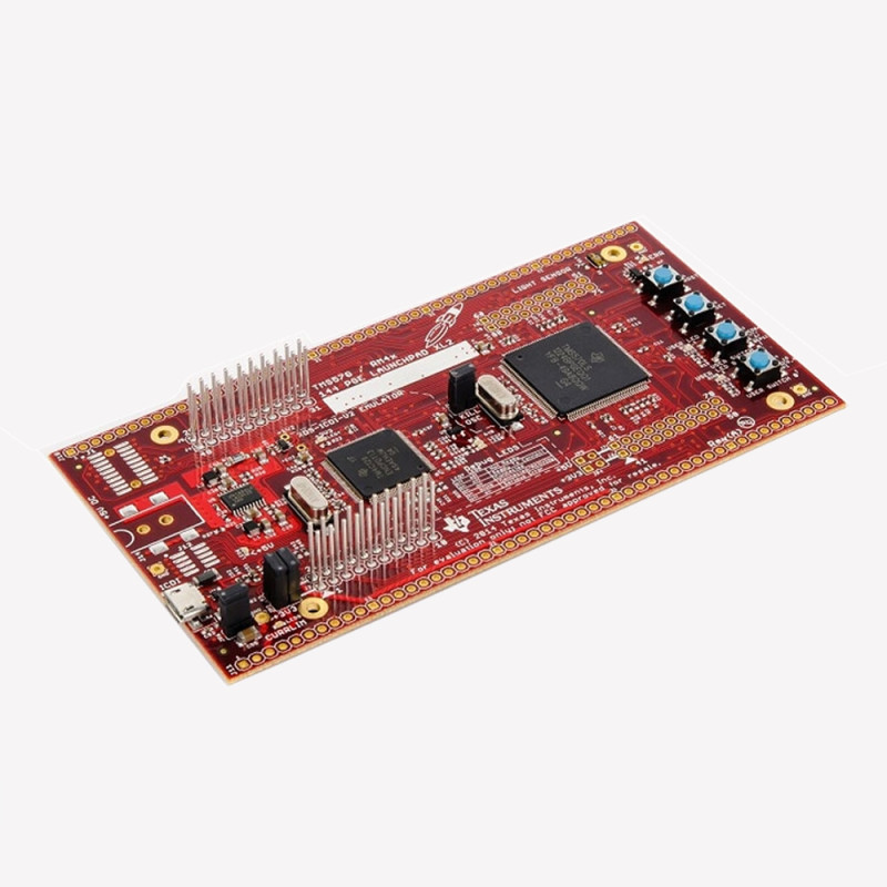 LAUNCHXL2-TMS57012 LaunchPad TMS570LS12