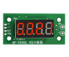4 Bit Counter Module 0.36