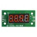 4 Bit Sayıcı Modül 0.36" QF-C04SL