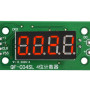 4 Bit Counter Module 0.36