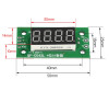 4 Bit Counter Module 0.36