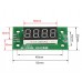 4 Bit Sayıcı Modül 0.36" QF-C04SL