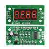 4 Bit Counter Module 0.36