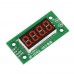 4 Bit Sayıcı Modül 0.36" QF-C04SL