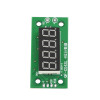 4 Bit Counter Module 0.36