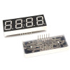 4 Digit 7 Segment