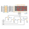 4 Digit 7 Segment