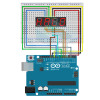 4 Digit 7 Segment