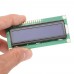 1602A 16x2 Karakter LCD Mavi