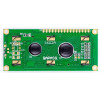 1602A 16x2 Character LCD Green