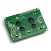 16x4 Blue LCD 1604A