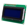 16x4 Blue LCD 1604A
