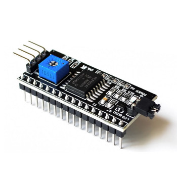 IIC I2C Serial Lcd Module Board