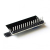 IIC I2C Serial Lcd Module Board