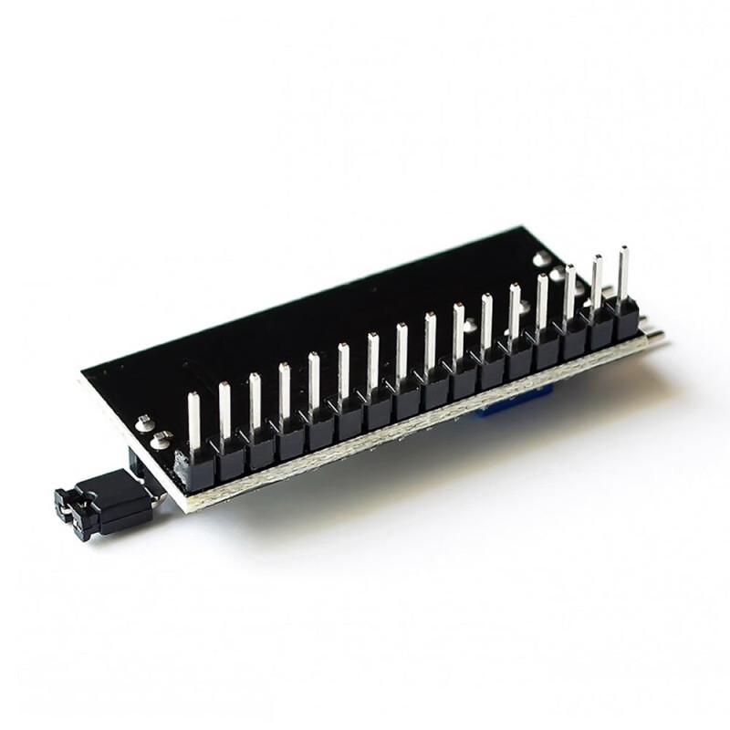 IIC I2C Serial Lcd Module Board