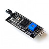 IIC I2C Serial Lcd Module Board