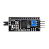 IIC I2C Serial Lcd Module Board