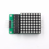 MAX7219 Dot Led Matrix Module