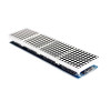 MAX7219 4-Unit Dot Matrix Module
