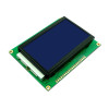 12864B V2.0 Blue Graphic Lcd Module