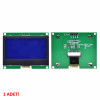 IIC GM12864 Glcd Blue