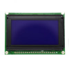 WG12864B Blue Graphic Lcd Module