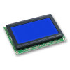 WG12864B Blue Graphic Lcd Module