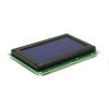WG12864B Blue Graphic Lcd Module
