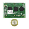 WG12864B Blue Graphic Lcd Module