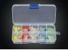 100 pcs 5mm Led Set Boxed
