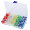 500 Pcs 5mm Led Set Boxed