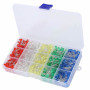500 Pcs 5mm Led Set Boxed
