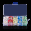 500 Pcs 5mm Led Set Boxed