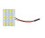 24 Led 5050 Smd Board Beyaz