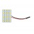 24 Led 5050 Smd Board Beyaz