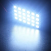 24 Led 5050 Smd Board White