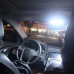 24 Led 5050 Smd Board Beyaz