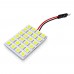 24 Led 5050 Smd Board Beyaz