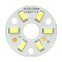 5730 12V 3W White Led Module