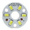 5730 12V 3W White Led Module