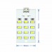 5730 5V 12 Led Kartı Microusb 5730 5V 12 Led Kartı Microusb