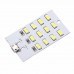 5730 5V 12 Led Kartı Microusb 5730 5V 12 Led Kartı Microusb