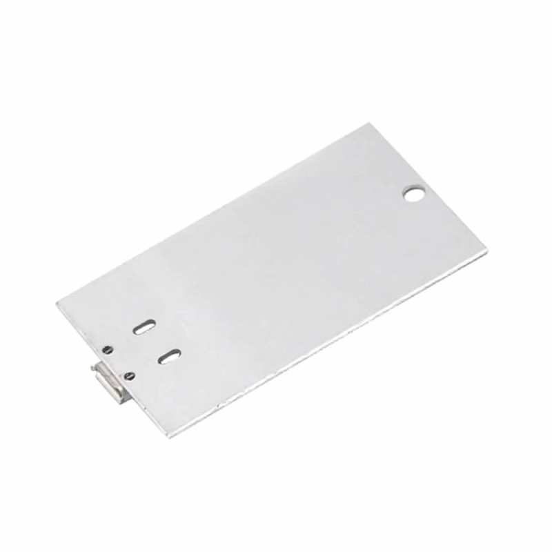 5730 5V 12 Led Board Microusb