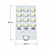 5730 5V 12 Led Kartı Microusb 5730 5V 12 Led Kartı Microusb