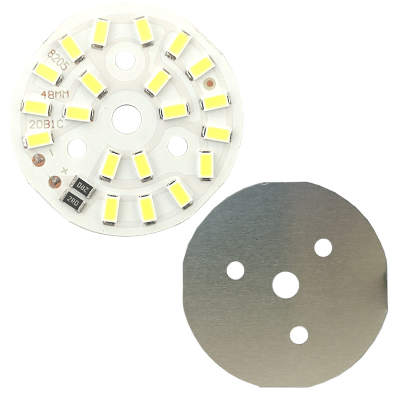 5730 5V 10W White Led Module